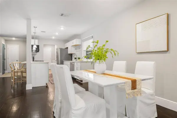 3451 High Bluff Drive, Dallas, TX 75234