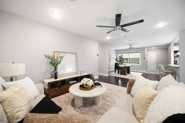 3451 High Bluff Drive, Dallas, TX 75234