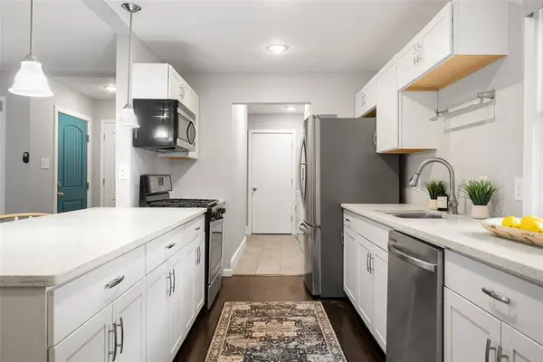 3451 High Bluff Drive, Dallas, TX 75234