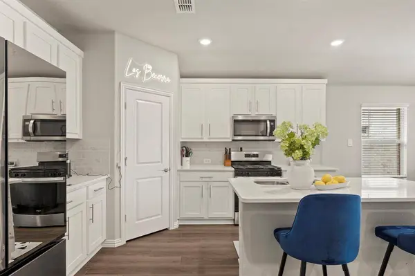 2110 Colt Court, Seagoville, TX 75159