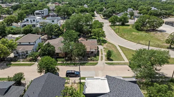 3347 Topeka Avenue, Dallas, TX 75212