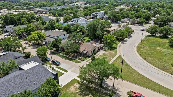 3347 Topeka Avenue, Dallas, TX 75212