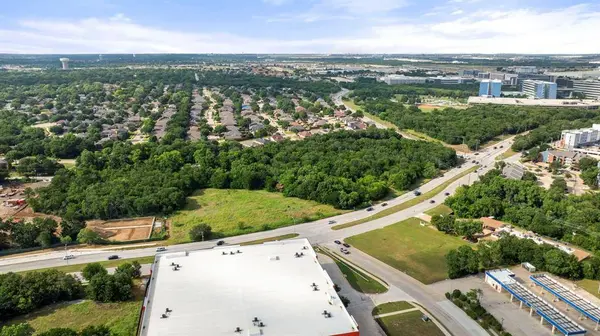 13501 Trinity Boulevard, Fort Worth, TX 76040