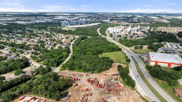 13501 Trinity Boulevard, Fort Worth, TX 76040