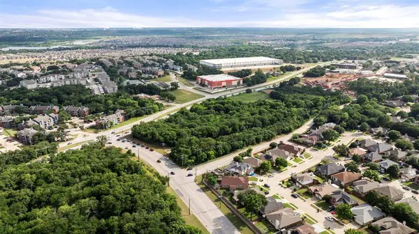 13501 Trinity Boulevard, Fort Worth, TX 76040