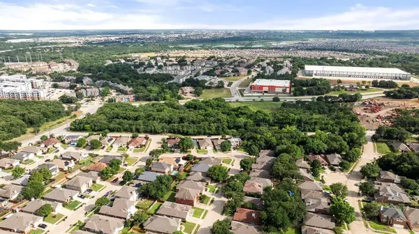 13501 Trinity Boulevard, Fort Worth, TX 76040