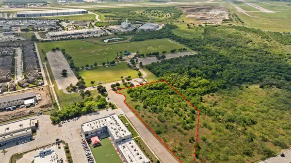 5200 N Belt Line Road, Irving, TX 75038