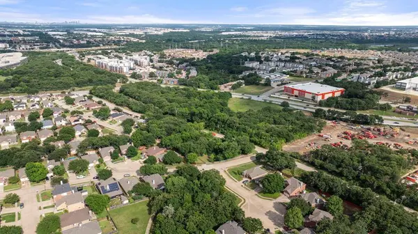 13501 Trinity Boulevard, Fort Worth, TX 76040