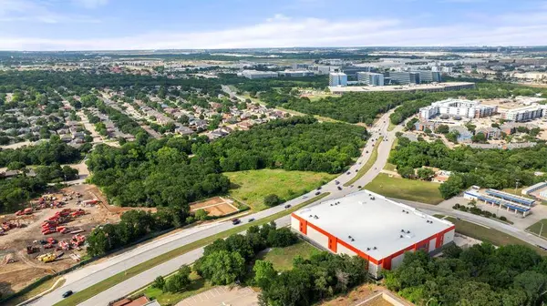 13501 Trinity Boulevard, Fort Worth, TX 76040