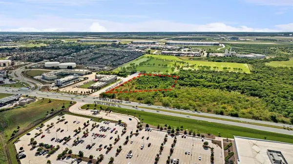 5200 N Belt Line Road, Irving, TX 75038