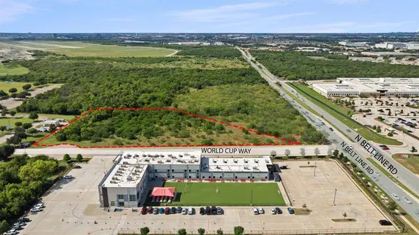5200 N Belt Line Road, Irving, TX 75038