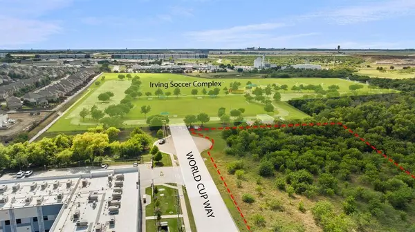 5200 N Belt Line Road, Irving, TX 75038