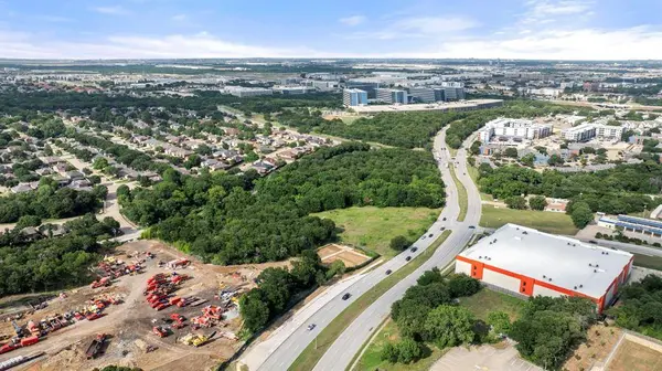 13501 Trinity Boulevard, Fort Worth, TX 76040