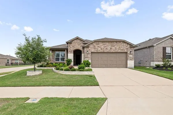1201 Cornerstone Drive, Little Elm, TX 76227