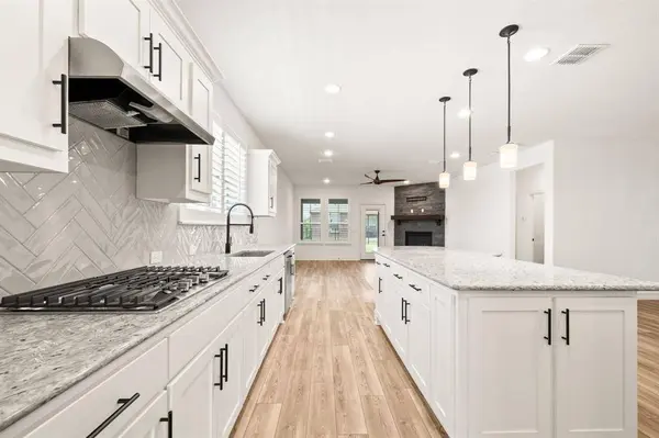 1201 Cornerstone Drive, Little Elm, TX 76227