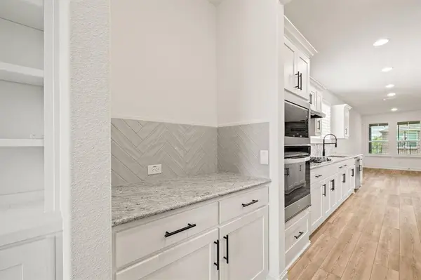 1201 Cornerstone Drive, Little Elm, TX 76227