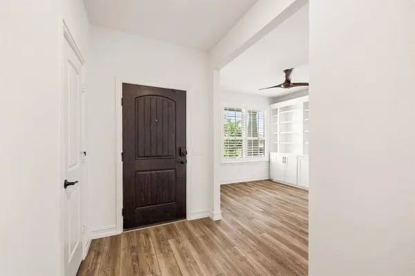 1201 Cornerstone Drive, Little Elm, TX 76227