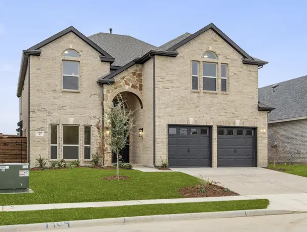 1909 Fall Creek Cv, Mesquite, TX 75181-4350