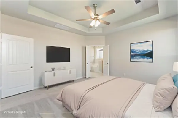 404 Pickett Creek Dr, Aledo, TX 76008