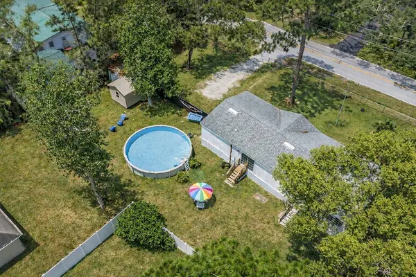 3196 BARTLETT ST, Spring Hill, FL 34606