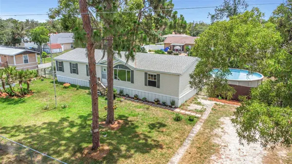 3196 BARTLETT ST, Spring Hill, FL 34606