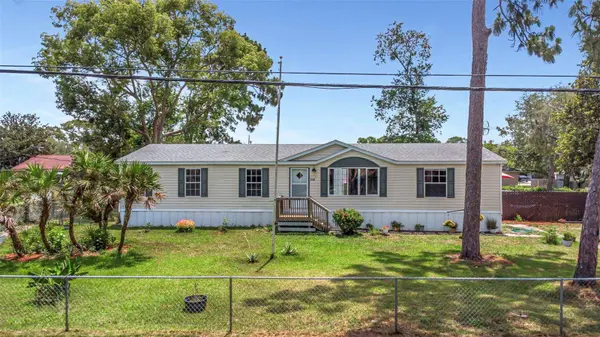 3196 BARTLETT ST, Spring Hill, FL 34606