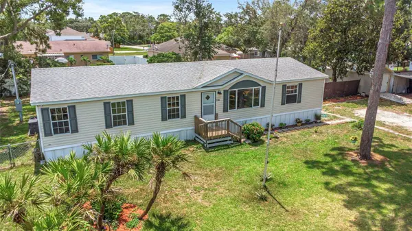 3196 BARTLETT ST, Spring Hill, FL 34606
