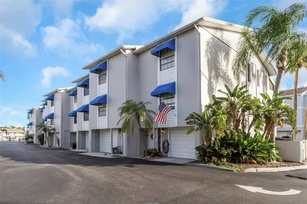 745 PINELLAS BAYWAY S #207, Tierra Verde, FL 33715