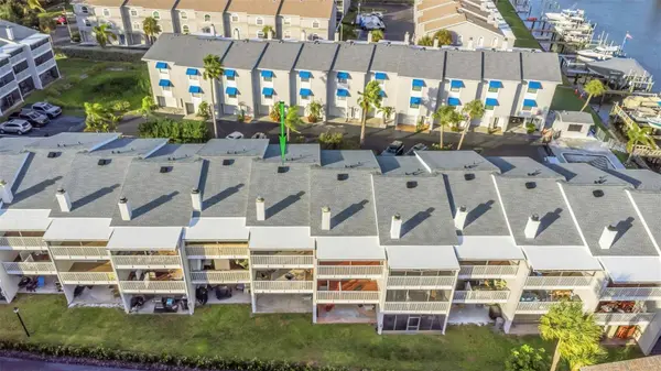 745 PINELLAS BAYWAY S #207, Tierra Verde, FL 33715