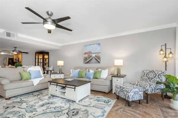 745 PINELLAS BAYWAY S #207, Tierra Verde, FL 33715