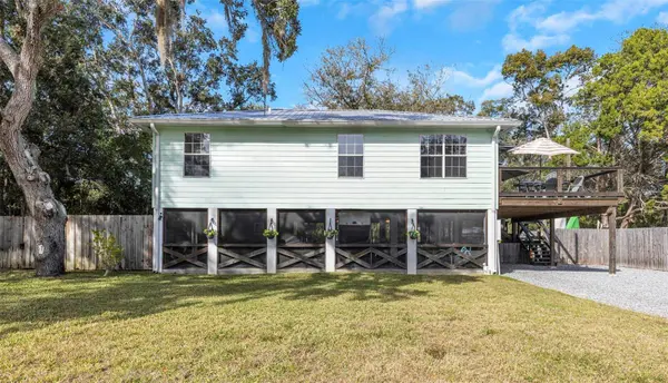 8147 W BOUNTY CT, Homosassa, FL 34448