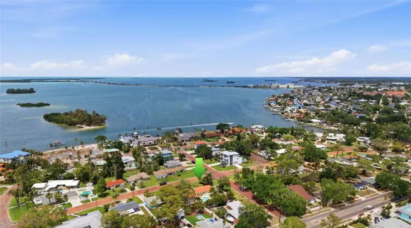 1797 SANTA BARBARA DR, Dunedin, FL 34698
