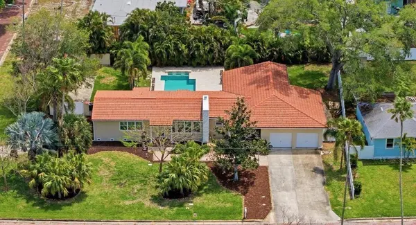 1797 SANTA BARBARA DR, Dunedin, FL 34698