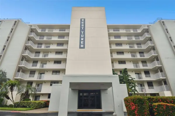 200 WOODETTE DR #P-C #803, Dunedin, FL 34698