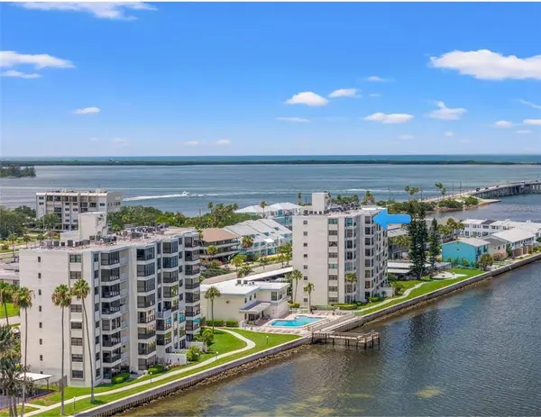 200 WOODETTE DR #P-C #803, Dunedin, FL 34698