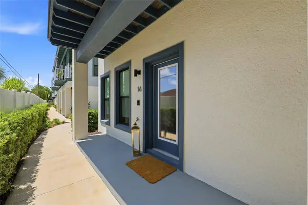 946 HIGHLAND AVE #16, Dunedin, FL 34698