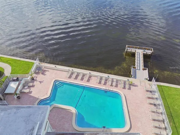 300 WOODETTE DR #602, Dunedin, FL 34698