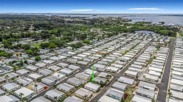 3301 US ALT 19 N #253, Dunedin, FL 34698