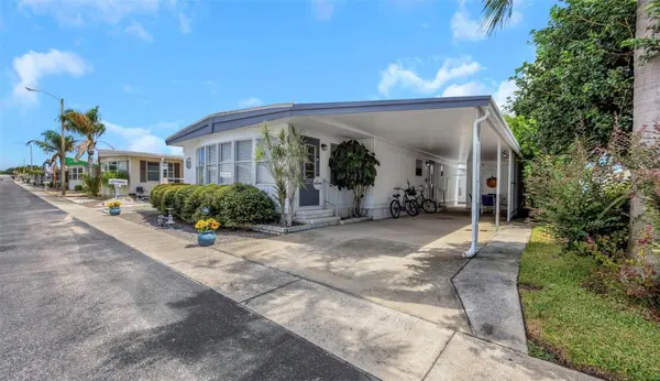 3301 US ALT 19 N #253, Dunedin, FL 34698
