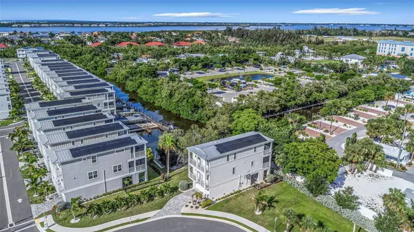 4375 MARINA VIEW WAY, Cortez, FL 34215