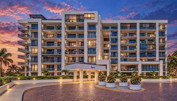 8 BELLEVIEW BLVD #108