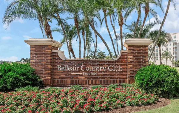 8 BELLEVIEW BLVD #108, Belleair, FL 33756