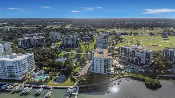 8 BELLEVIEW BLVD #108, Belleair, FL 33756