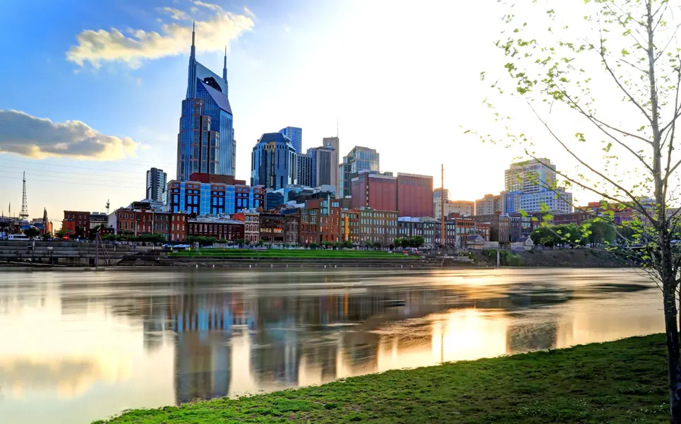 Nashville