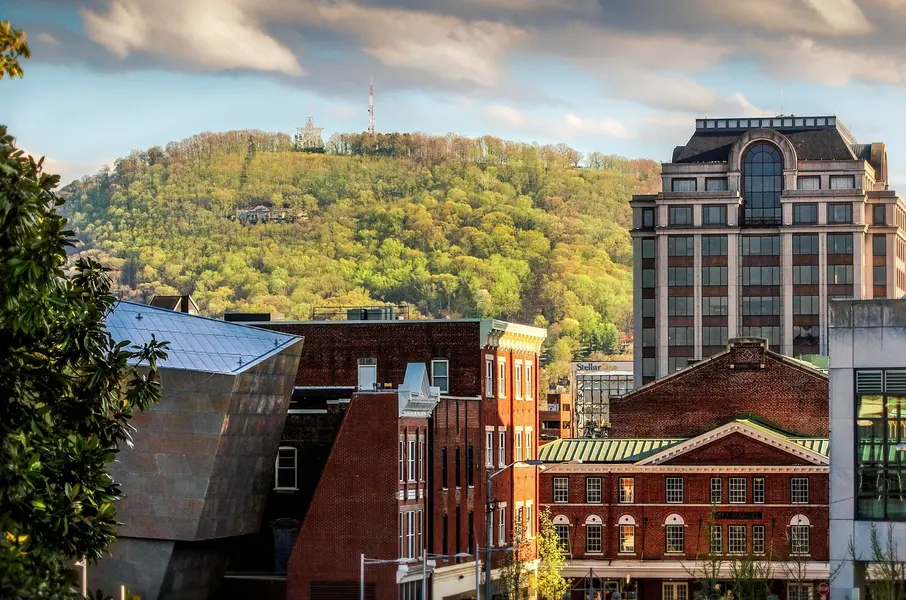 Roanoke