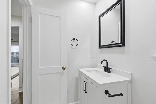 3736 Walnut Drive, Bedford, TX 76021