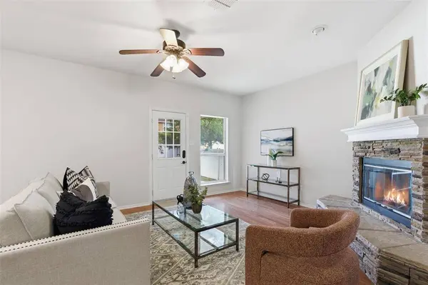 11013 Dillon Street, Fort Worth, TX 76179