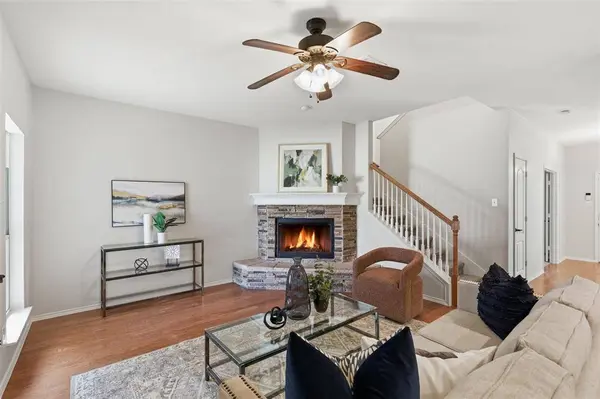 11013 Dillon Street, Fort Worth, TX 76179