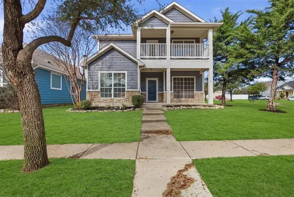 11013 Dillon Street, Fort Worth, TX 76179