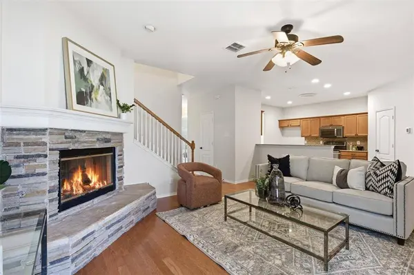 11013 Dillon Street, Fort Worth, TX 76179